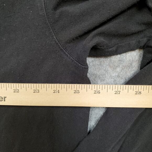 Carhartt Shirt Mens Extra Large Loose Fit Long Sleeve Tee Crew Neck Workwear - Picture 9 of 11